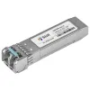 Модуль SFP+ CWDM оптический, дальность до 10км (10dB), 1530нм