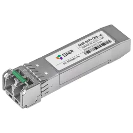 Модуль SFP+ CWDM оптический, дальность до 40км (14dB), 1530нм