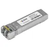 Модуль SFP+ CWDM оптический, дальность до 10км (10dB), 1550нм