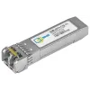 Модуль SFP+ CWDM оптический, дальность до 10км (10dB), 1550нм — фото 2