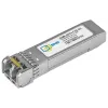 Модуль SFP+ CWDM оптический, дальность до 40км (14dB), 1550нм — фото 2
