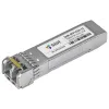 Модуль SFP+ CWDM оптический, дальность до 70км (23dB), 1550нм
