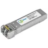 Модуль SFP+ CWDM оптический, дальность до 70км (23dB), 1550нм — фото 2