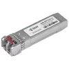 Модуль SFP+ CWDM оптический, дальность до 10км (10dB), 1590нм
