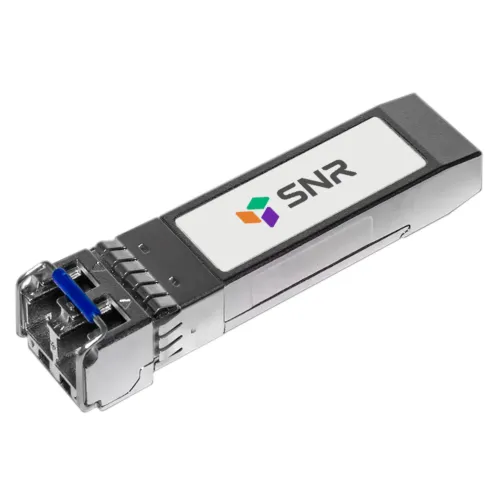 Модуль SFP+ DWDM оптический, дальность до 80км (24dB), 1559.79нм