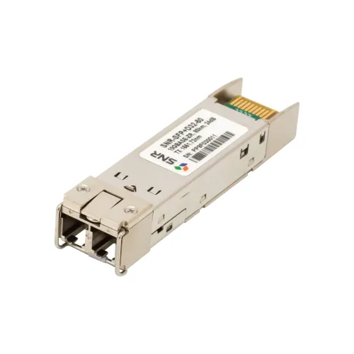Модуль SFP+ DWDM оптический, дальность до 80км (24dB), 1551.72нм — фото 2