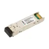 Модуль SFP+ DWDM оптический, дальность до 80км (24dB), 1547.72нм