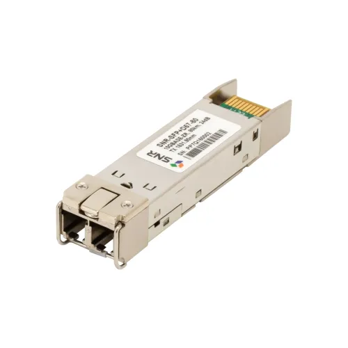 Модуль SFP+ DWDM оптический, дальность до 80км (24dB), 1531.90нм — фото 2