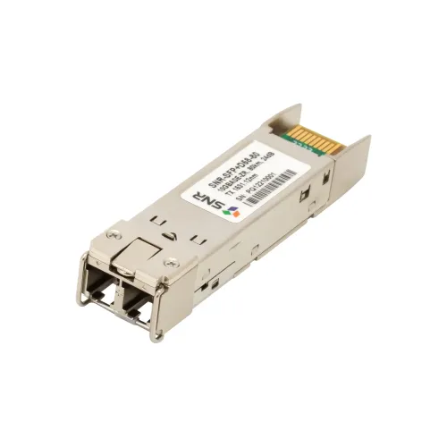 Модуль SFP+ DWDM оптический, дальность до 80км (24dB), 1531.12нм — фото 2