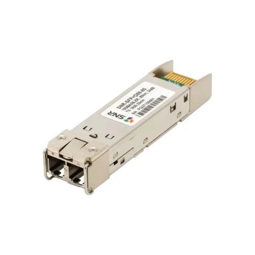 Модуль SFP+ DWDM оптический, дальность до 80км (24dB), 1530.33нм — фото 2