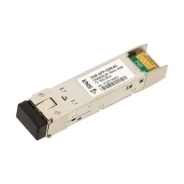 Модуль SFP+ DWDM оптический, дальность до 80км (24dB), 1530.33нм