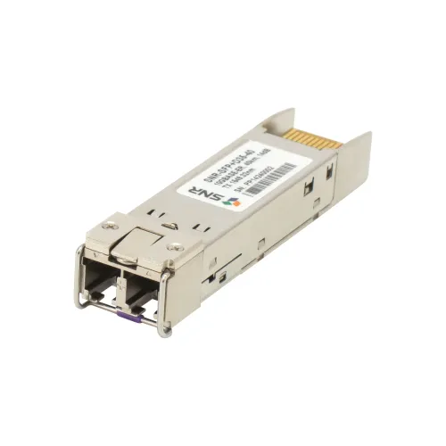 Модуль SFP+ DWDM оптический, дальность до 40км (14dB), 1529.55нм — фото 3