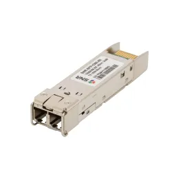 Модуль SFP+ DWDM оптический, дальность до 80км (24dB), 1529.55нм