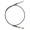 Модуль SFP+ Direct Attached Cable (DAC), дальность до 1м (SNR-SFP+DA-1)