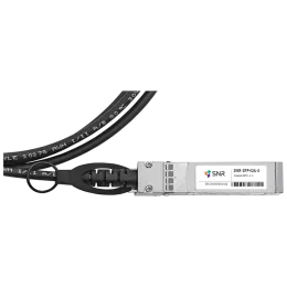 Модуль SFP+ Direct Attached Cable (DAC), дальность до 5м