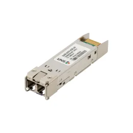 Модуль SFP+ оптический, дальность до 40км (15dB), 1550нм