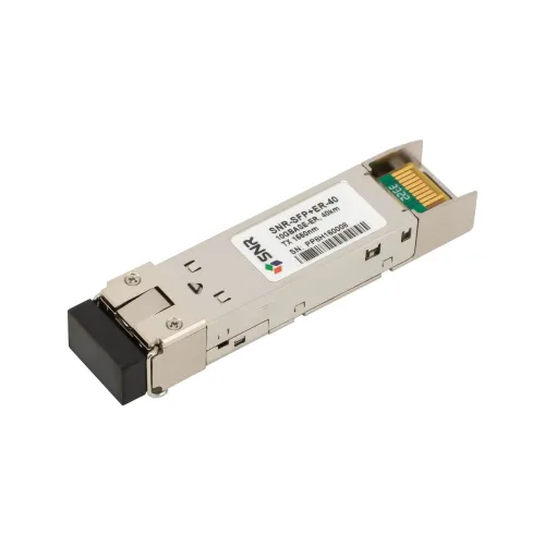 Модуль SFP+ оптический, дальность до 40км (15dB), 1550нм — фото 2