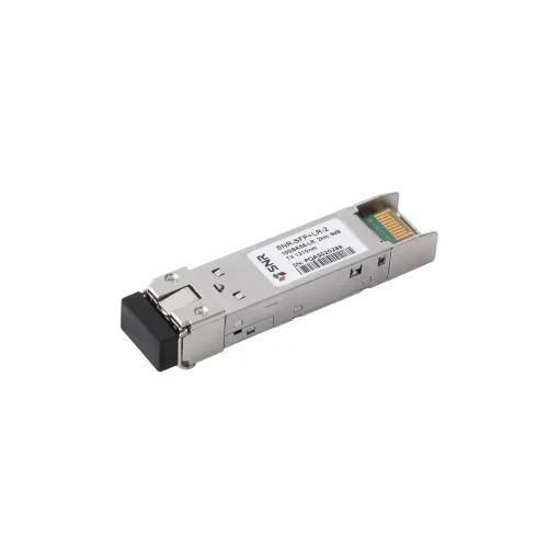 Модуль SFP+ оптический, дальность до 2км (9dB), 1310нм — фото 3