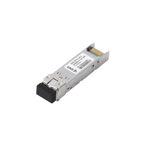 Модуль SFP+ оптический, дальность до 2км (9dB), 1310нм — фото 2