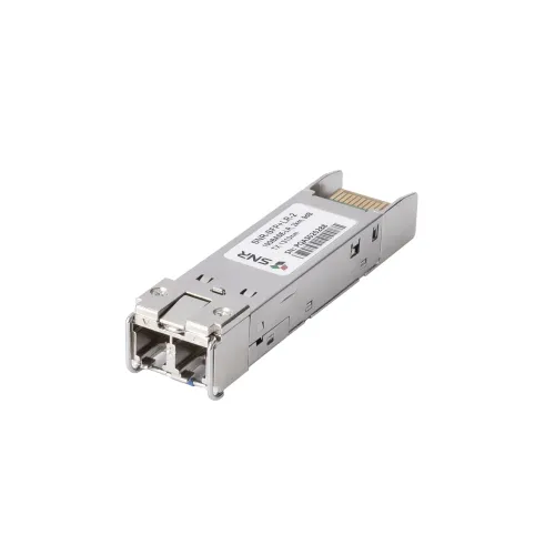 Модуль SFP+ оптический, дальность до 2км (9dB), 1310нм