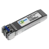 Модуль SFP+ оптический, дальность до 20км (11dB), 1310нм, до +85C — фото 2