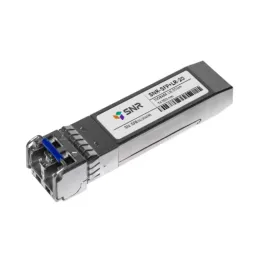 Модуль SFP+ оптический, дальность до 20км (11dB), 1310нм
