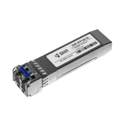 Модуль SFP+ оптический, дальность до 20км (11dB), 1310нм