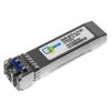 Модуль SFP+ оптический, дальность до 20км (11dB), 1310нм — фото 2