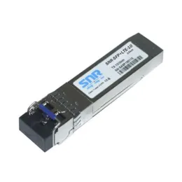 Модуль LTE SFP+, дальность до 10км(6db)