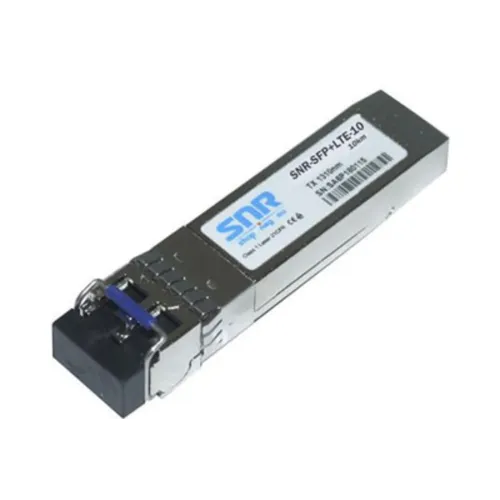 Модуль LTE SFP+, дальность до 10км(6db)