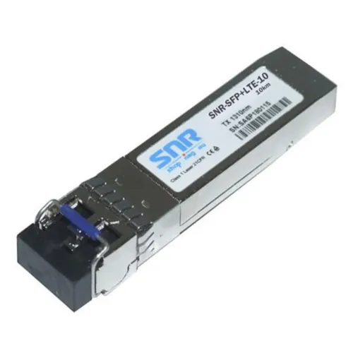 Модуль LTE SFP+, дальность до 10км(6db) — фото 2