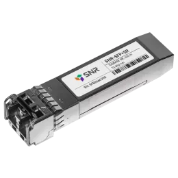 Модуль SFP+ оптический, дальность до 300м (5dB), 850нм прошиты под HP