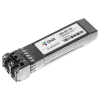 Модуль SFP+ оптический, дальность до 300м (5dB), 850нм