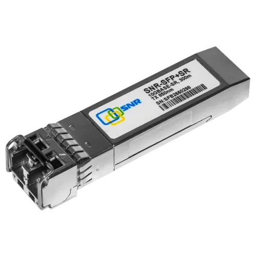 Модуль SFP+ оптический, дальность до 300м (5dB), 850нм — фото 3