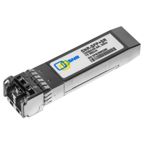 Модуль SFP+ оптический, дальность до 300м (5dB), 850нм — фото 2