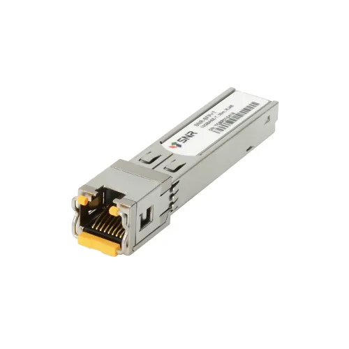 Модуль SFP+ 10G с интерфейсом RJ45, до 20м — фото 3
