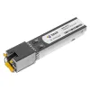 Модуль SFP+ 10G с интерфейсом RJ45, до 20м (SNR-SFP+T)