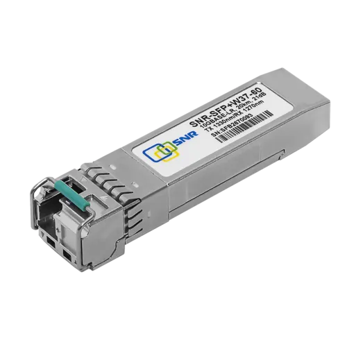 Модуль SFP+ WDM, дальность до 60км (21dB), 1330нм — фото 2