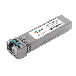 Модуль SFP+ WDM, дальность до 60км (21dB), 1330нм