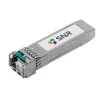 Модуль SFP+ WDM, дальность до 80км (22dB), 1490нм