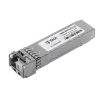 Модуль SFP+ WDM, дальность до 20км (12dB), 1270нм