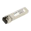Модуль SFP+ WDM, дальность до 40км (16dB), 1270нм