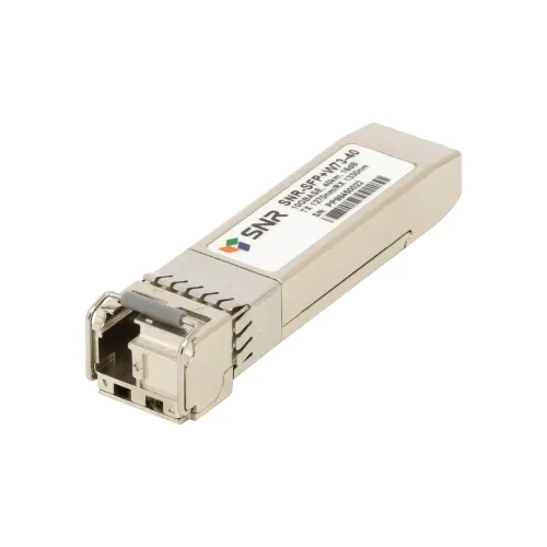 Модуль SFP+ WDM, дальность до 40км (16dB), 1270нм — фото 3