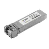 Модуль SFP+ WDM, дальность до 60км (21dB), 1270нм