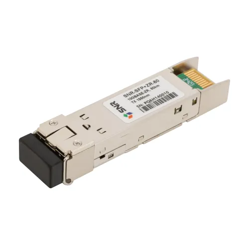 Модуль SFP+ оптический, дальность до 80км (23dB), 1550нм — фото 2