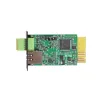 Модуль удалённого мониторинга для ИБП, аналог Megatec DX801, версия 2 — фото 3