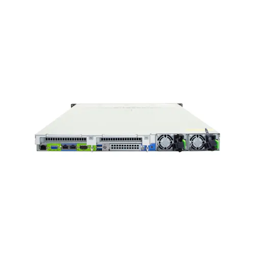 Серверная платформа SNR-SR1210RS, 1U, Scalable, DDR4, 10xHDD, резервируемый БП — фото 2