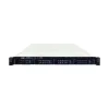 Серверная платформа SNR-SR1304RS, 1U, Scalable Gen3, DDR4, 4xHDD, резервируемый БП
