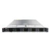 Серверная платформа SNR-SR1410RS-NV, 1U, Scalable Gen4,5, DDR5, 10xSATA/SAS/NVMe, резервируемый БП