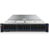 Серверная платформа SNR-SR2225RS, 2U, Scalable, DDR4, 25xHDD, резервируемый БП